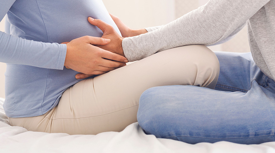 19 zanimivih dejstev o nosečnosti